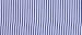 Now Designs Royal & White Stripe Potholder