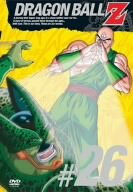 DRAGON BALL Z 第26巻画像