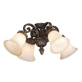 Vaxcel Dynasty Light Kit