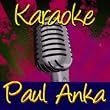 Karaoke - Paul Anka