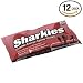 Sharkies Organic Energy Sport Chews - 12 Pack (Watermelon Scream)