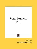 Rosa Bonheur (1913)