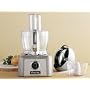Viking VFP12SG Stainless Gray Food Processor 12-c.