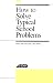 Book How to Solve Typical School Problems