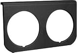 Autometer Gauge Panel for 2000 - 2001 Toyota Tundra