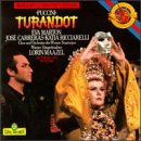 ｜Giacomo Puccini: Turandot [Highlights]