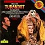 Puccini - Turandot / Marton � Carreras � Ricciarelli � Maazel [Highlights]