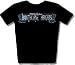 HAWTHORNE HEIGHTS - If Only You Were Lonely - Black Women's / Girls T-shirt (Babydoll / Girlie)