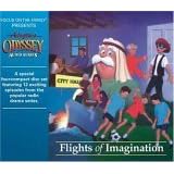 Adventures in Odyssey: Flights of Imagination (#16) from Children