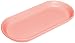 Fiestaware Rose 412 Bread Tray