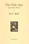 The Pale Ape and Other Pulses