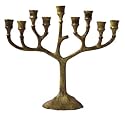 Menorah Candelabra Large