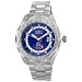 Invicta Men's Pro Diver Collection Grand GMT Stainless Steel Watch #5124