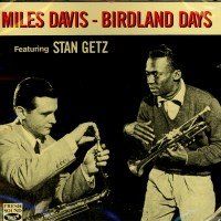  Stan Getz