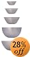 柳宗理 ステンレスボール フルサイズ 5pcs