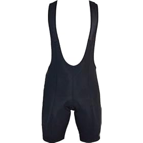 Cycling Bib Shorts - X Large