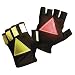 DayNite Traffic Glove, Small/Medium