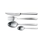 Fiskars Functional Form Besteckset mattiert 24-tei&hellip von Fiskars