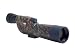 Kowa TSN-602-CAM Standard Optics 60mm Straight Spotting Scope (Camouflage)
