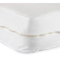 ProtectMe Zippered Mattress Cover, Twin X-Large