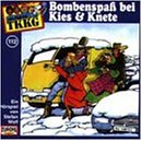 Tkkg 112-bombenspass Bei Kies [CASSETTE]