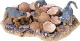 Review Toyday  / Dinosaur Nest Excavation Kit