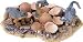 Toys : Dinosaur Nest Excavation Kit