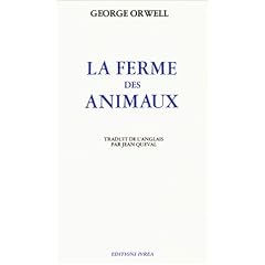 La Ferme des Animaux