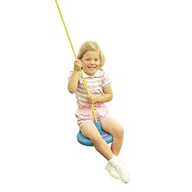 Little Tikes Disc Swing