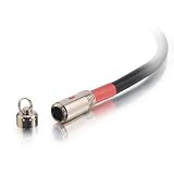 Cables To Go 42403 RapidRun Digital Runner Cable (25 Feet, Black)