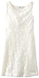 Pinc Premium Girls 7-16 Empire Waist A-Line Dress