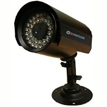 Sony 1/3" CCD, Day/Night, 420TVL, Weather Proof IR Bullet Cam, 23 LED