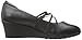 Hush Puppies Women's Finn Rowley Mary Jane Flat