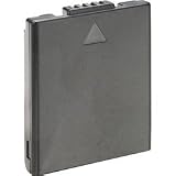 Ultralast Panasonic CGR-S001 Equivalent Digital Camera Battery - 700mAh