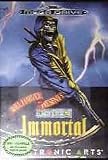 Revue Sega  / Immortal [Megadrive FR]