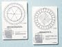 Weems & Plath Marine Navigation Course and Leg Identifier for Search and Rescue