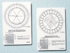 SportingGoods: Weems & Plath Marine Navigation Course and Leg Identifier for Search and Rescue