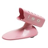 Iso Beauty Hair Styling Tools Holder, Pink