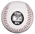 Speed-Sensing Digital Laser Baseball
