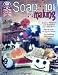 Soap Making 101 by Debbie Rodgers