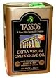Extra Virgin Greek Olive Oil (Tassos) 3L