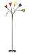  : LumiSource Medusa Floor Lamp
