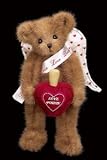 Valentine Angel Lovespell Bear