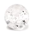 Clear Glitter UV Replacement Ball - 6mm