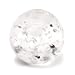 Clear Glitter Uv Replacement Ball - 6mm