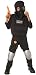 Kids Halloween Costumes Boy Military SWAT Costume S Boys Small (34 years)