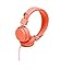 UrbanEars Plattan On-Ear Headphones - Camelia