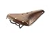 Brooks England mens Standard Bike Gear, Aged Tan, Standard US