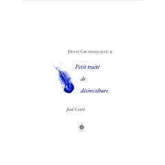 Petit trait� de d�sinvolture