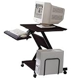 Review Balt  / Z-25 Workstation – Black